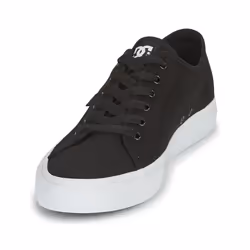 Sneakers DC Shoes MANUAL Nero - 44