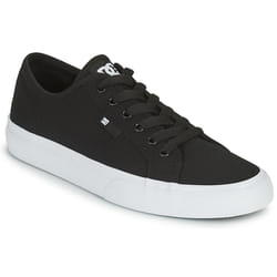 Sneakers DC Shoes MANUAL Nero - 42