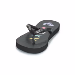 Infradito bambini Roxy RG SANDY III Nero - 32