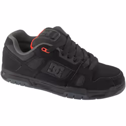 Scarpe DC Shoes Shoes Stag Nero - 44