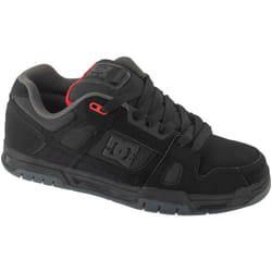 Scarpe DC Shoes Shoes Stag Nero - 44