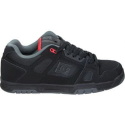 Sneakers DC Shoes 320188-BYR STAG Nero - 40