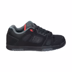 Sneakers DC Shoes 320188-BYR STAG Nero - 41
