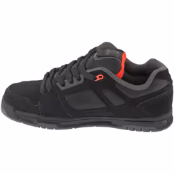 Scarpe DC Shoes Shoes Stag Nero - 42