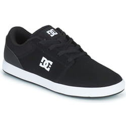 Sneakers DC Shoes CRISIS 2 Nero - 44 1/2