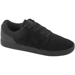 Sneakers DC Shoes Shoes Crisis 2 Nero - 40