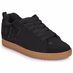 Sneakers DC Shoes COURT GRAFFIK Nero - 43