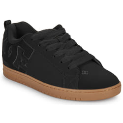 Sneakers DC Shoes COURT GRAFFIK Nero - 43