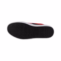 Sneakers DC Shoes Kalis vulc mid ADYS300622 ATHLETIC RED/BLACK (ATR) Rosso - 42 - Vista aggiuntiva 3