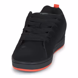Sneakers DC Shoes COURT GRAFFIK SQ Nero - 38 1/2 - Vista aggiuntiva 3