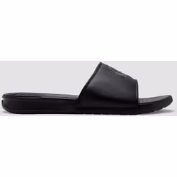 Scarpe Quiksilver CIABATTA FASCIA BRIGHT Nero - 41