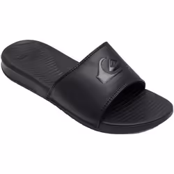 Scarpe Quiksilver CIABATTA FASCIA BRIGHT Nero - 40.41