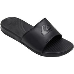 Scarpe Quiksilver CIABATTA FASCIA BRIGHT Nero - 40.41