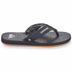 Infradito bambini Quiksilver CARVER SWITCH YOUTH Nero - 28