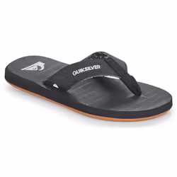 Infradito bambini Quiksilver CARVER SWITCH YOUTH Nero - 29