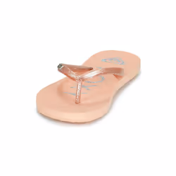 Infradito bambini Roxy RG VIVA SPARKLE Rosa - 34