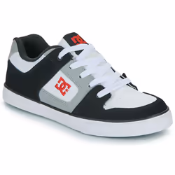 Scarpe bambini DC Shoes PURE Bianco - 34