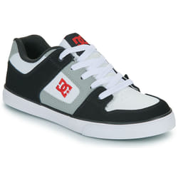 Scarpe bambini DC Shoes PURE Bianco - 34