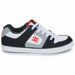 Scarpe bambini DC Shoes PURE Bianco - 34
