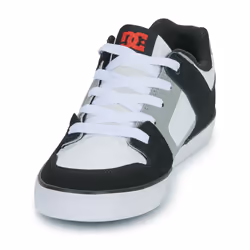 Scarpe bambini DC Shoes PURE Bianco - 34