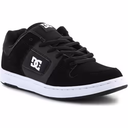 Scarpe DC Shoes MANTECA 4 SHOE ADYS100765-BKW Multicolore - 40 1/2