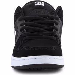 Scarpe DC Shoes MANTECA 4 SHOE ADYS100765-BKW Multicolore - 40 1/2