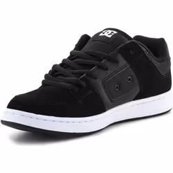 Scarpe DC Shoes MANTECA 4 SHOE ADYS100765-BKW Multicolore - 40 1/2