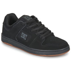 Sneakers DC Shoes MANTECA 4 Nero - 44
