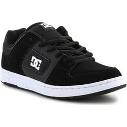 Scarpe DC Shoes MANTECA 4 SHOE ADYS100765-BKW Multicolore - 46 1/2
