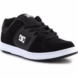Scarpe DC Shoes MANTECA 4 SHOE ADYS100765-BKW Multicolore - 41