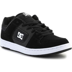 Scarpe DC Shoes MANTECA 4 SHOE ADYS100765-BKW Multicolore - 41