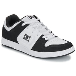 Sneakers DC Shoes MANTECA 4 Bianco - 44