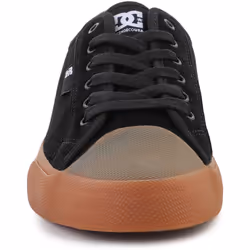 Sneakers DC Shoes DC MANUAL RT S ADYS300592-BGM Nero - 44 - Vista aggiuntiva 2