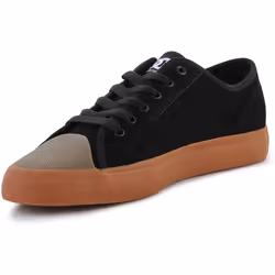 Sneakers DC Shoes DC MANUAL RT S ADYS300592-BGM Nero - 44 - Vista aggiuntiva 3