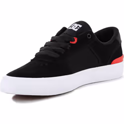 Scarpe DC Shoes DC Teknic S Black/White ADYS300739-BKW Multicolore - 42