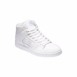 Sneakers DC Shoes Manteca 4 Bianco - 44