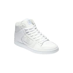 Sneakers DC Shoes Manteca 4 Bianco - 41