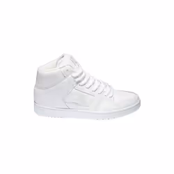 Sneakers DC Shoes Manteca 4 Bianco - 41 - Vista aggiuntiva 2
