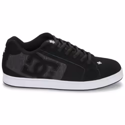 Sneakers DC Shoes NET Nero - 42