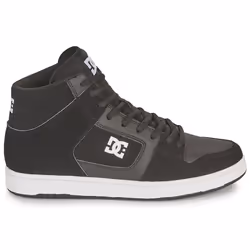 Sneakers alte DC Shoes MANTECA 4 HI Nero - 42 1/2