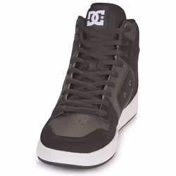 Sneakers alte DC Shoes MANTECA 4 HI Nero - 42 1/2