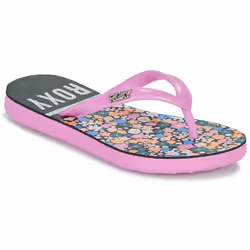 Infradito bambini Roxy RG VIVA STAMP II Marine - 31