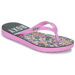 Infradito bambini Roxy RG VIVA STAMP II Marine - 31