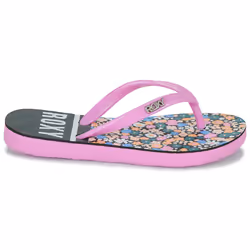 Infradito bambini Roxy RG VIVA STAMP II Marine - 31