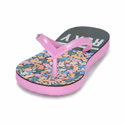 Infradito bambini Roxy RG VIVA STAMP II Marine - 31