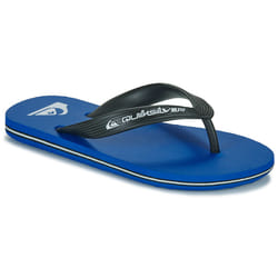 Infradito bambini Quiksilver MOLOKAI CORE YOUTH Blu - 37