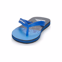 Infradito bambini Quiksilver MOLOKAI PANEL YOUTH Blu - 29