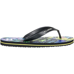 Scarpe bambini Billabong INFRADITO TIDES RAGAZZO Nero - 32