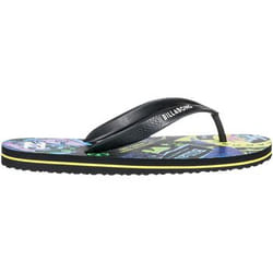 Scarpe bambini Billabong INFRADITO TIDES RAGAZZO Nero - 36
