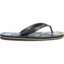 Scarpe bambini Billabong INFRADITO TIDES RAGAZZO Nero - 36